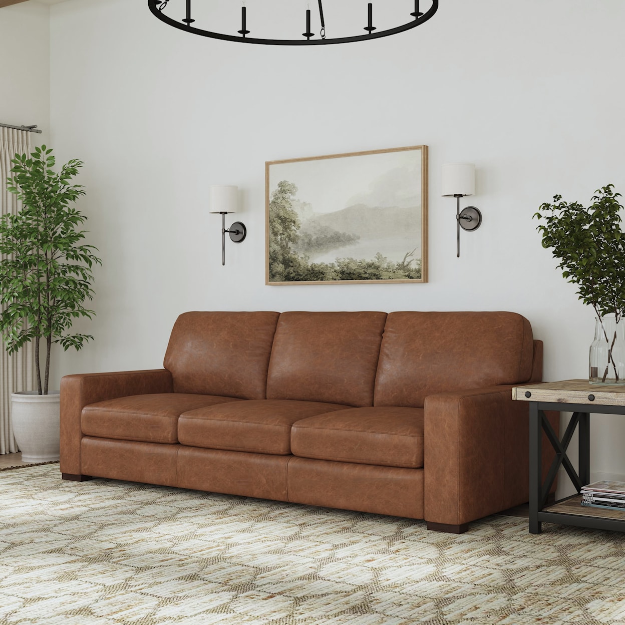 Flexsteel Endurance Sofa