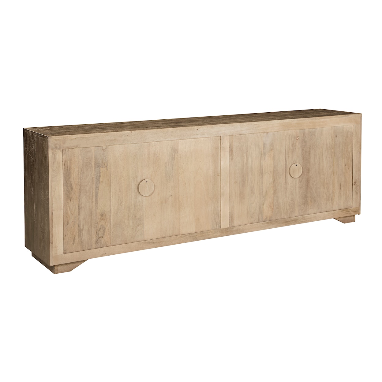 Signature Belenburg Accent Cabinet