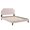 Modway Sienna King Platform Bed