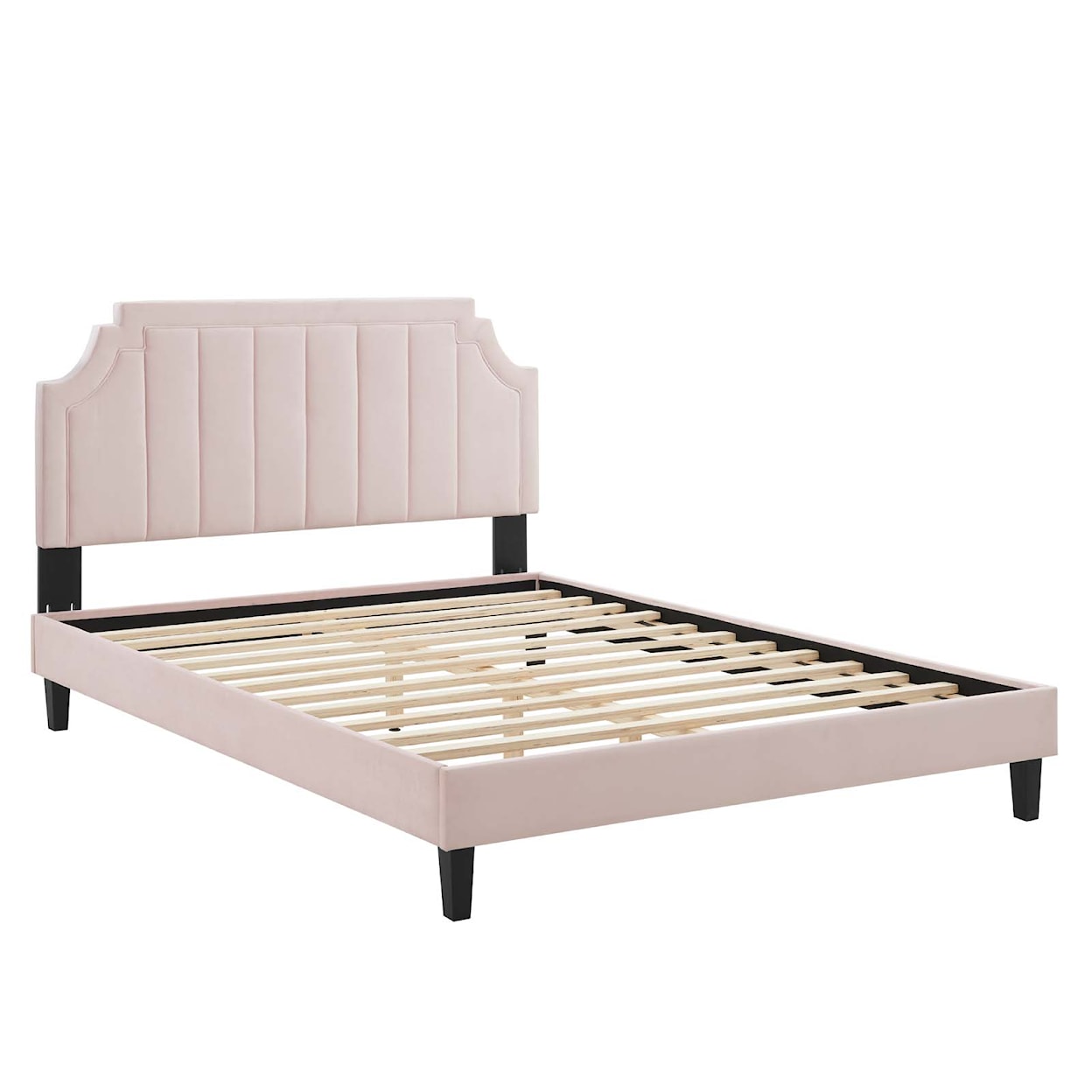 Modway Sienna King Platform Bed