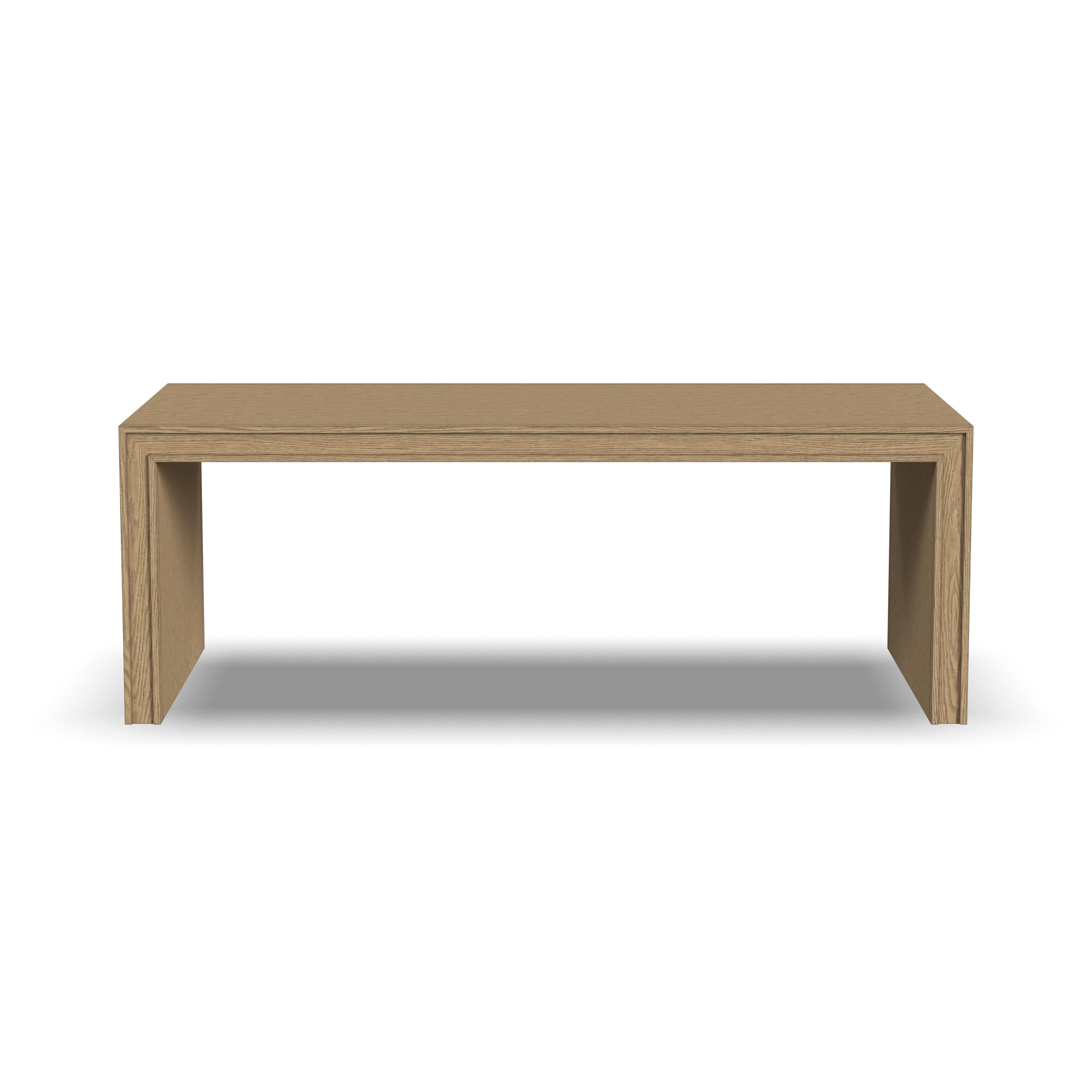 Flexsteel Statements Waterfall Coffee Table