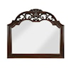 Homelegance Furniture Adelina Mirror