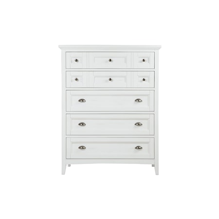 5-Drawer Chest