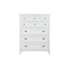 Magnussen Home Heron Cove Bedroom 5-Drawer Chest