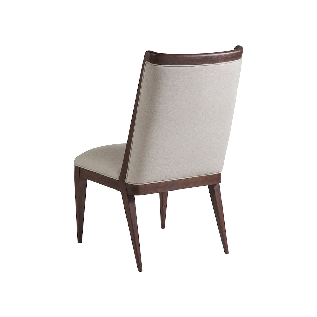 Artistica Cohesion Haiku Upholstered Side Chair