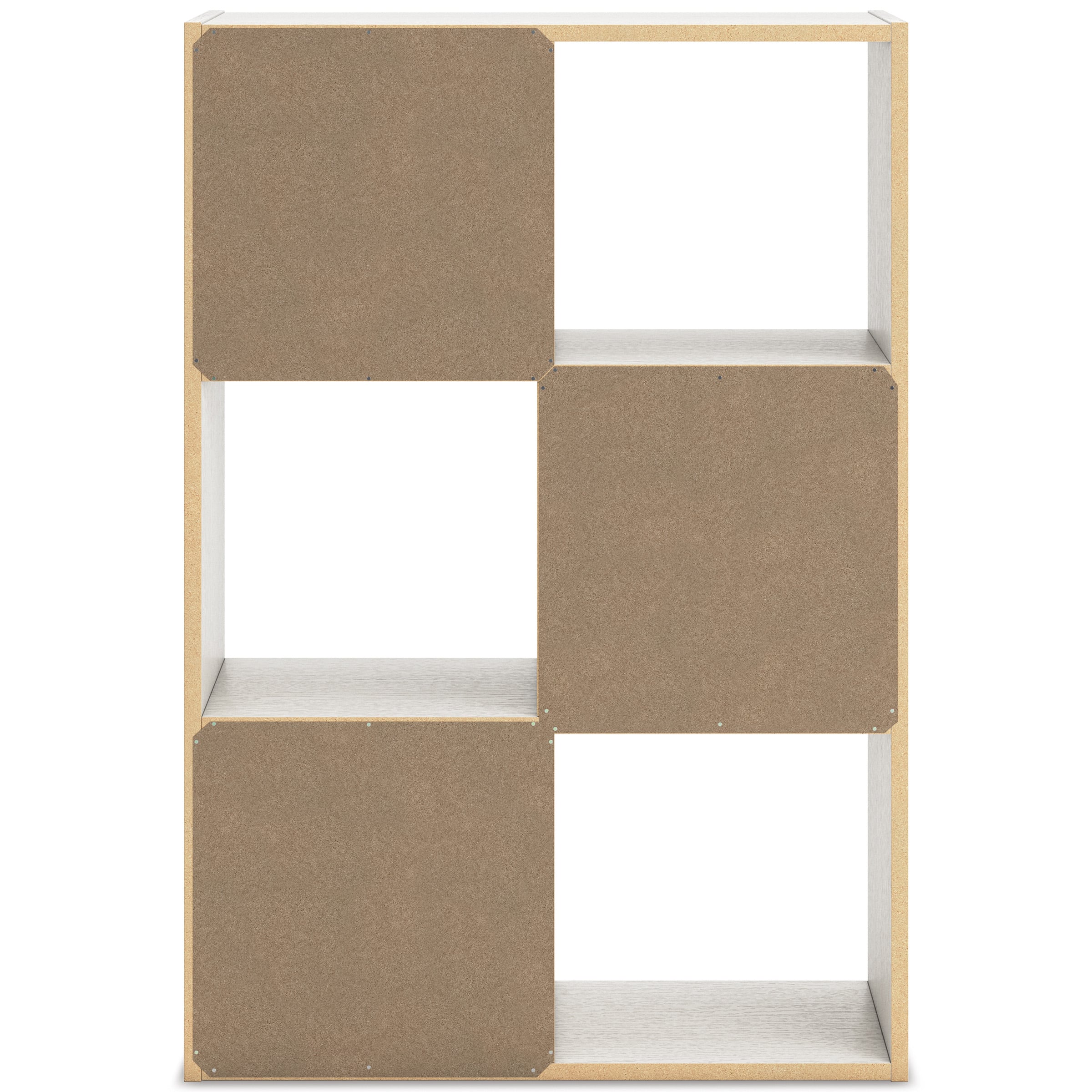 Signature Design by Ashley Aprilyn Six Cube Organizer