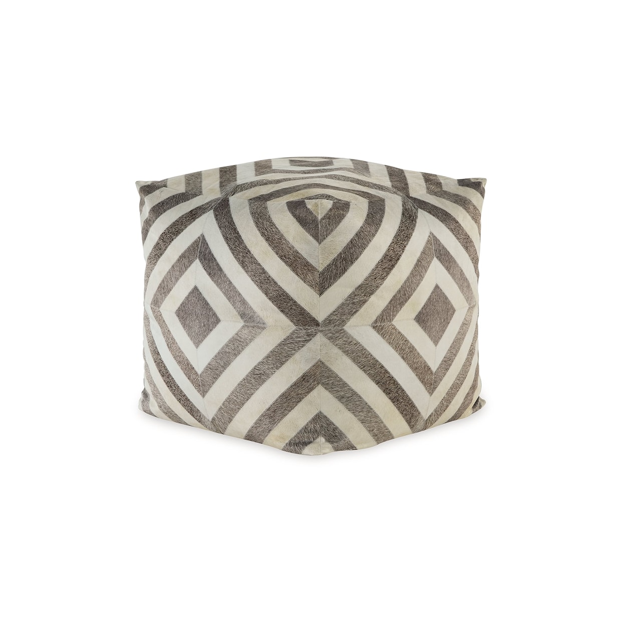 Signature Design by Ashley Hartselle Pouf