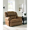 Signature Boothbay Wide Seat Power Recliner