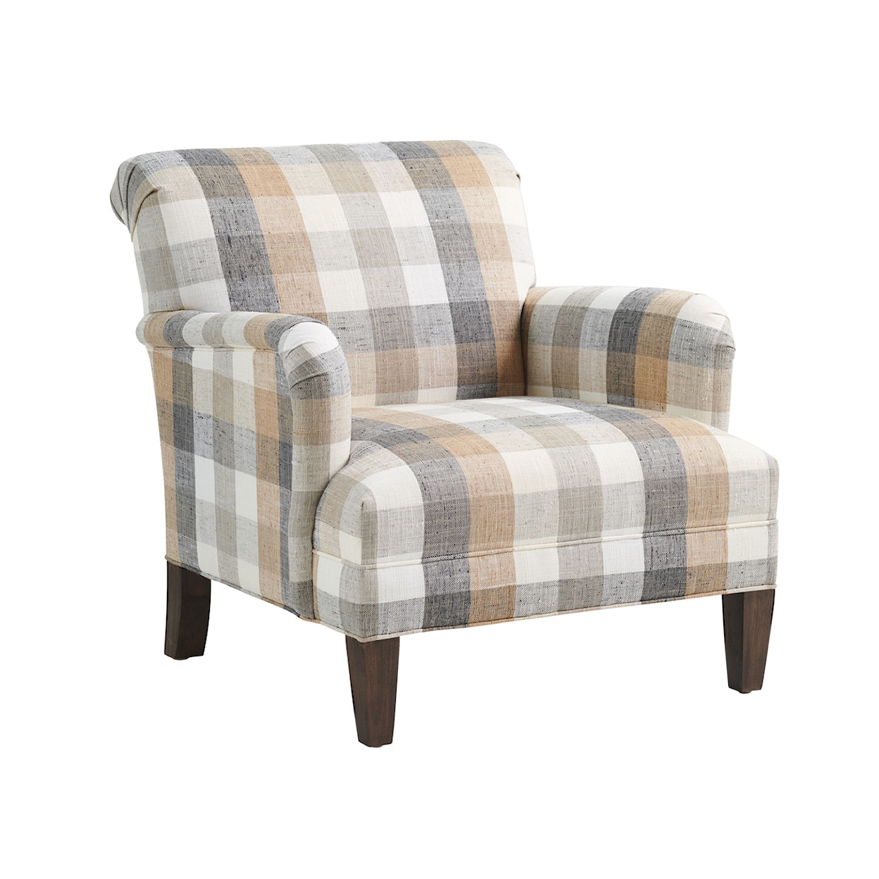 Lexington Silverado Patterson Chair