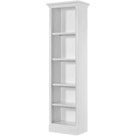 24 in. Bookcase