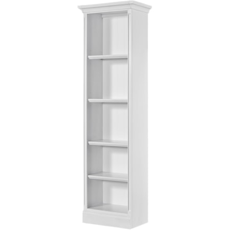 24 in. Bookcase