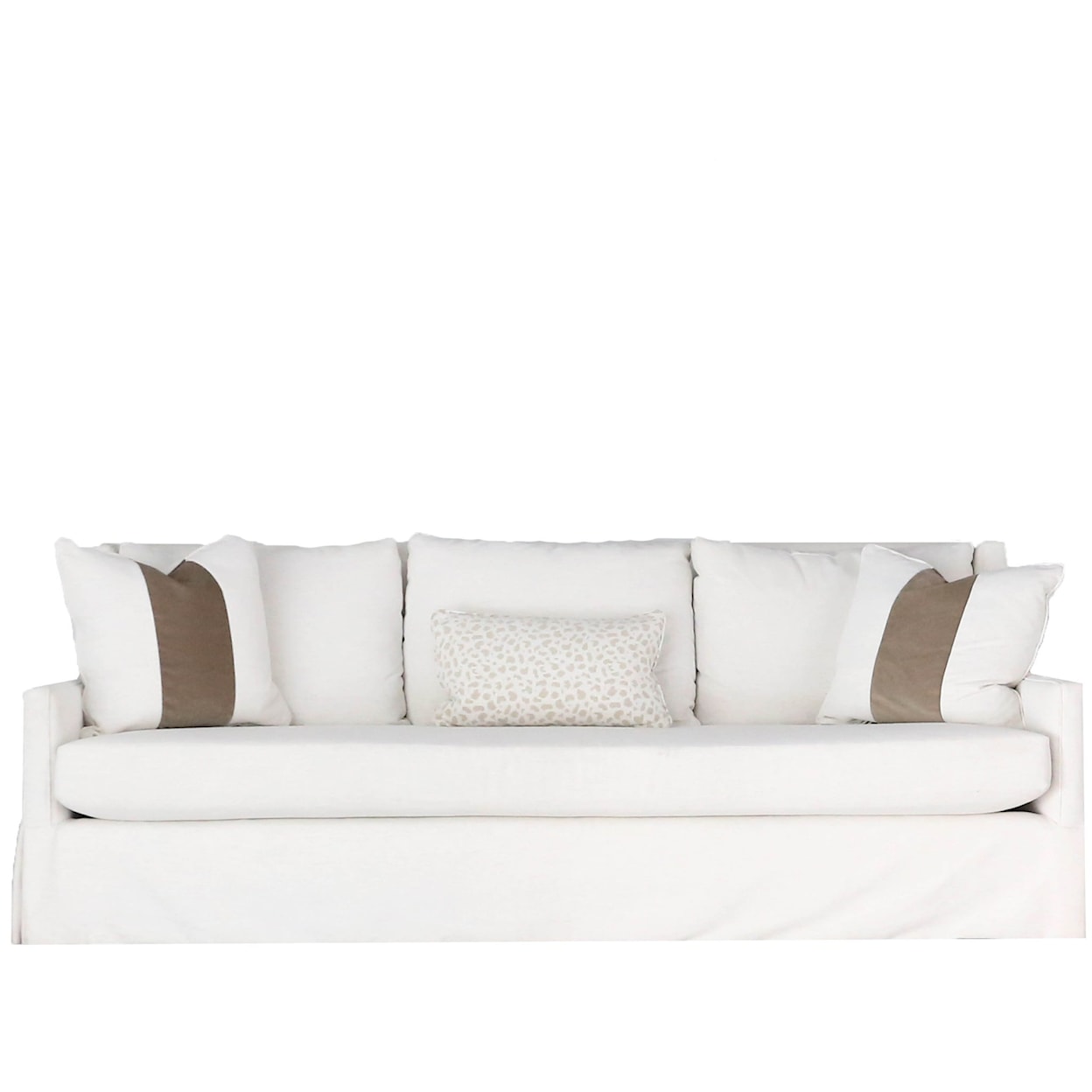 Universal Hudson Bench Sofa