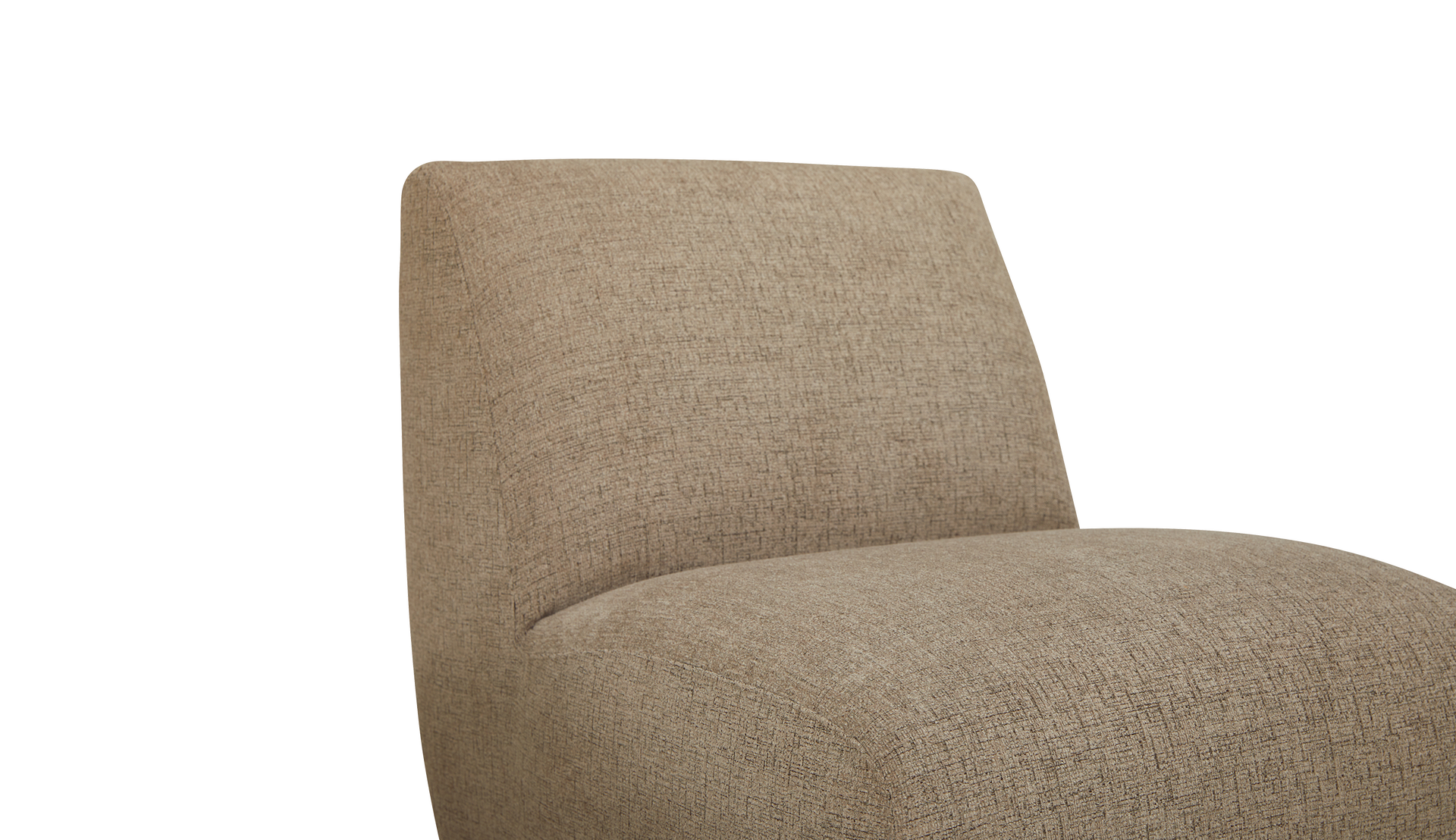 Palliser Myles Armless Swivel Chair