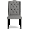 Signature Design by Ashley Jeanette Dining Chair