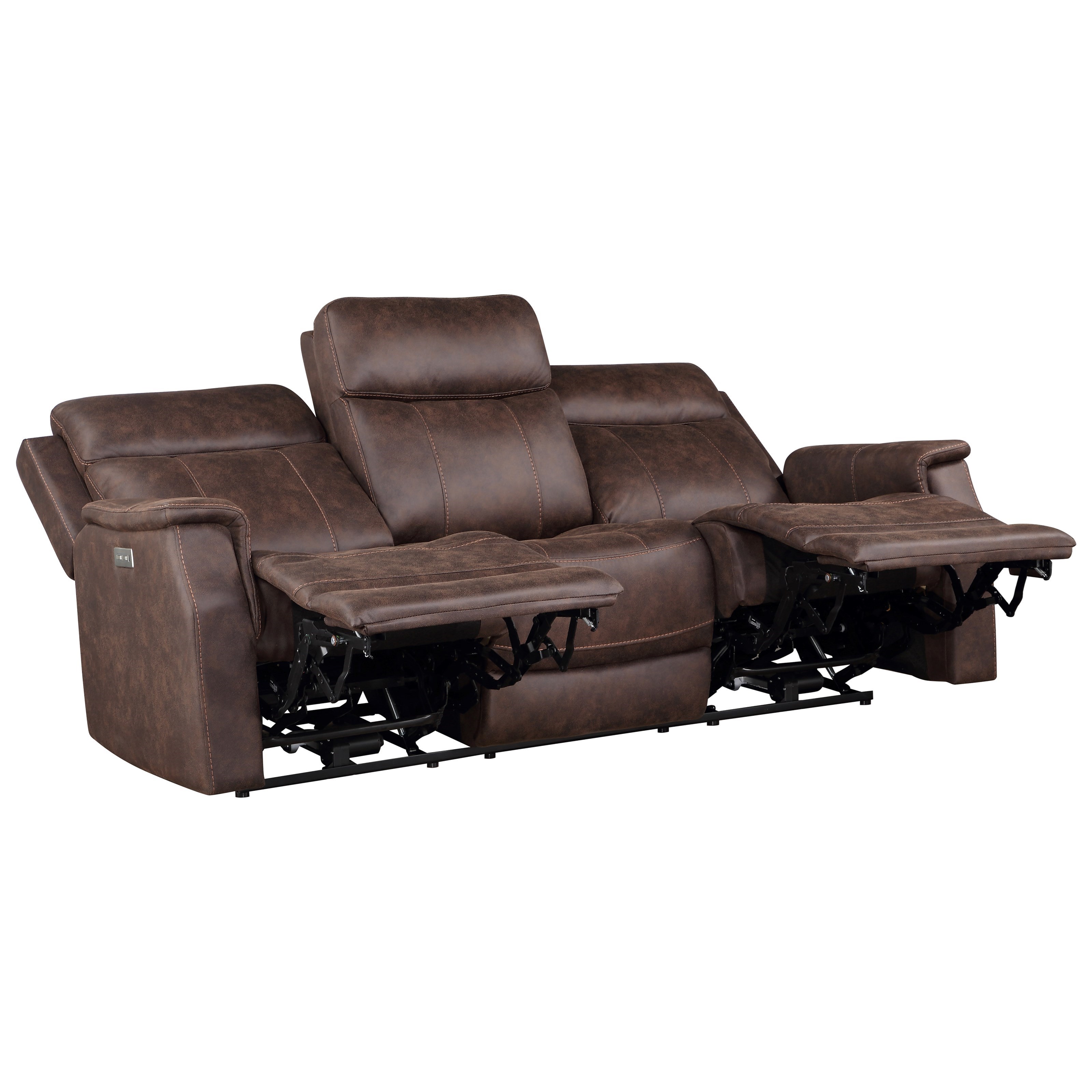 Power Reclining Sofa