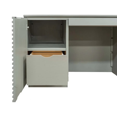 Executive Desk