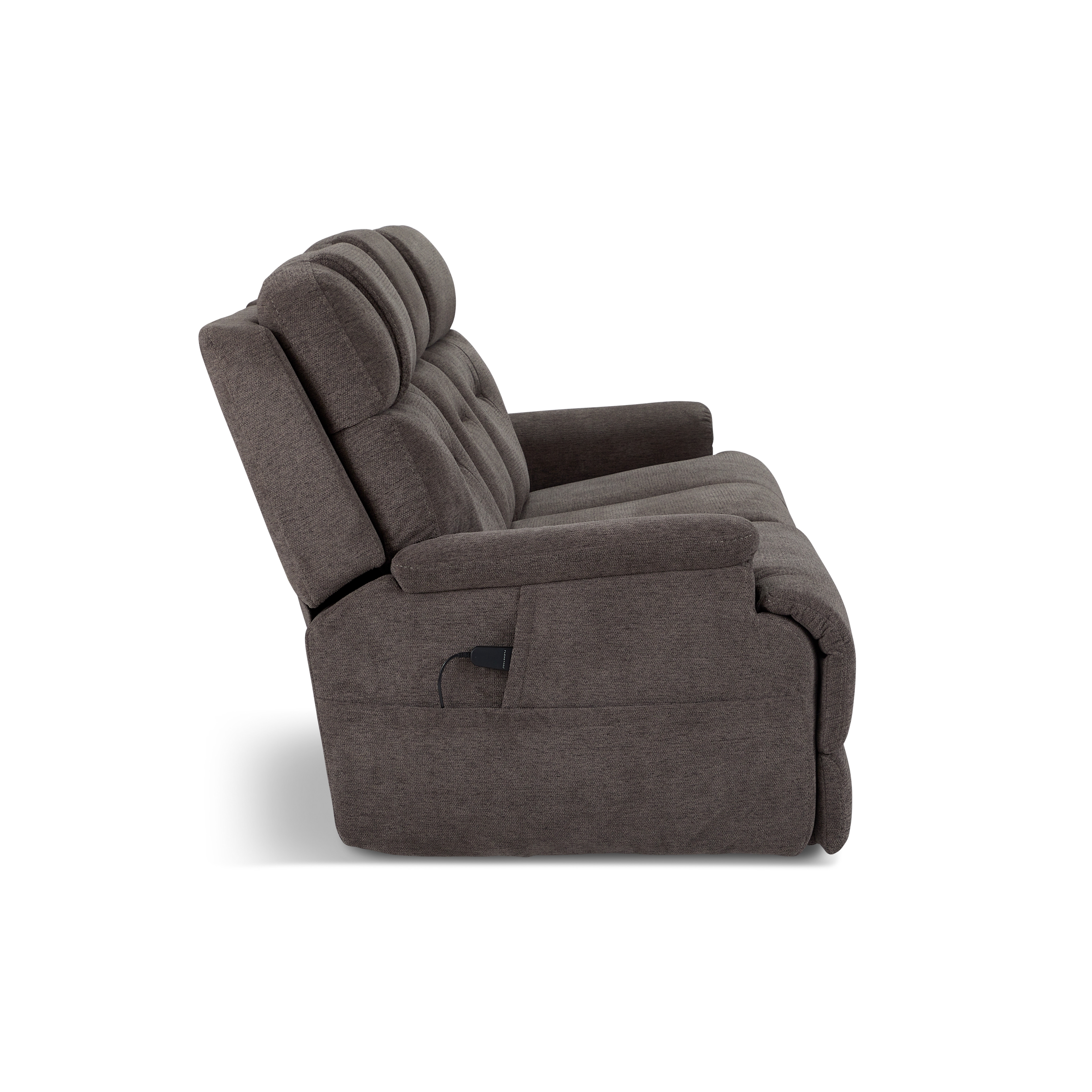 Power Reclining Sofa