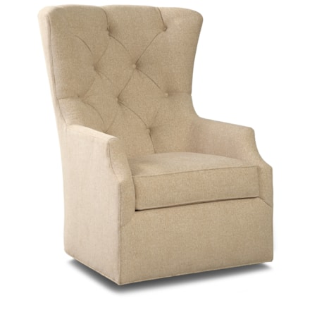 Swivel Chair