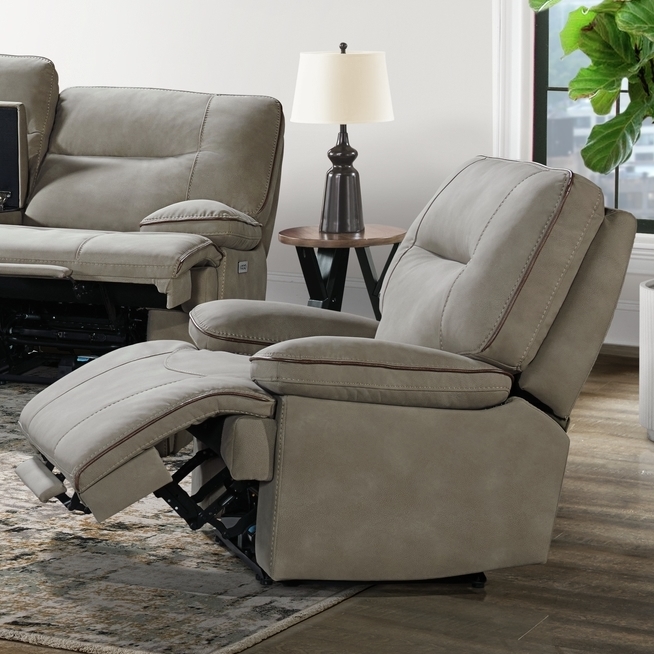 Power Motion Recliner