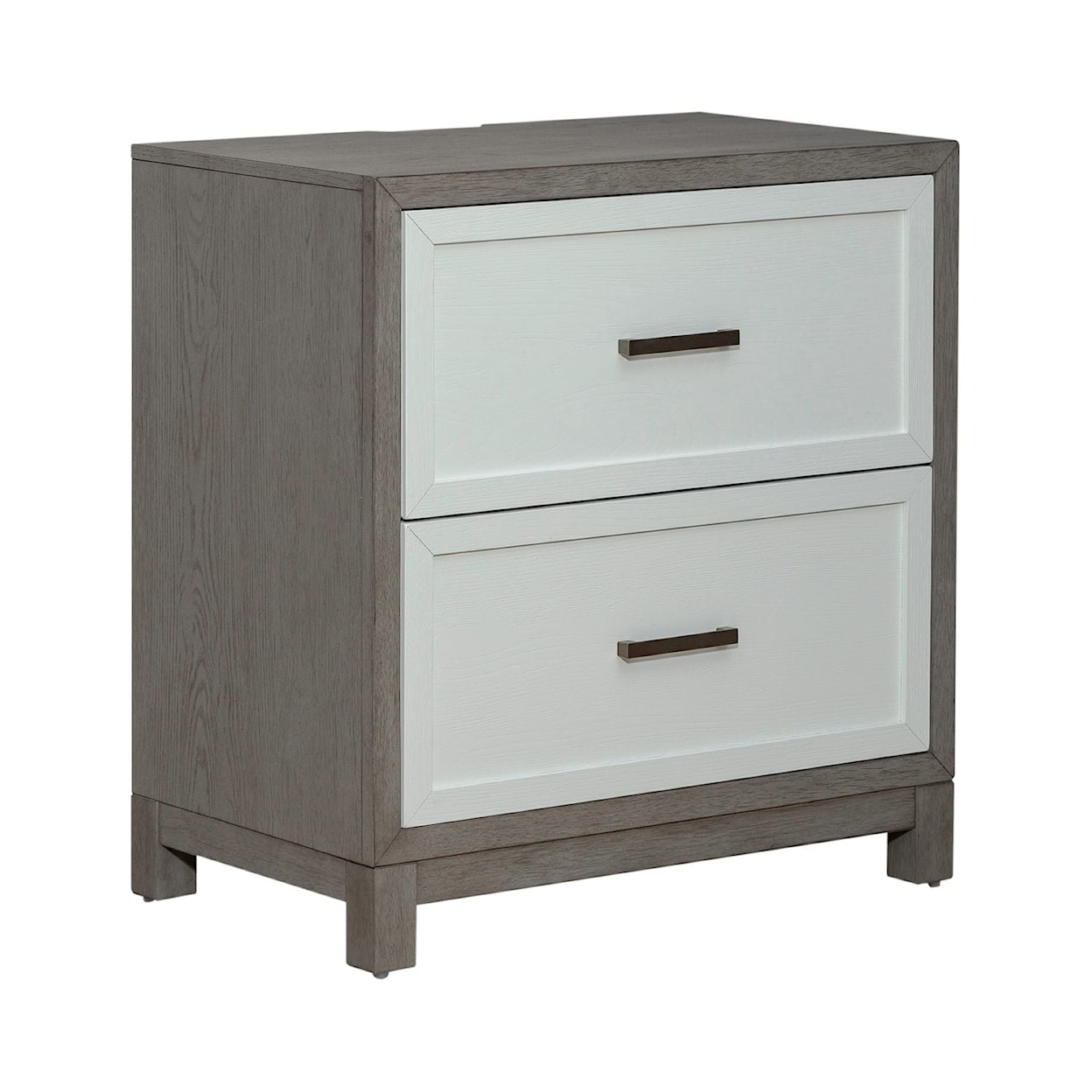 Liberty Furniture Palmetto Heights Queen Panel Bedroom Group