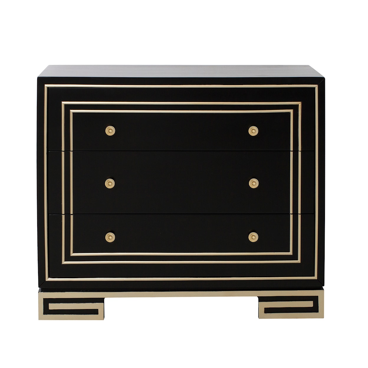 Accentrics Home Accents Accent Drawer Chest