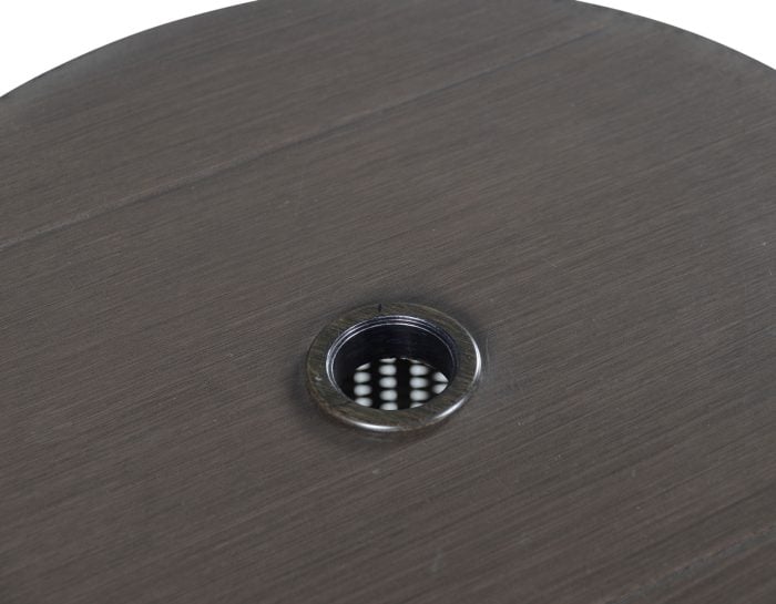 Steve Silver Adeline 3-Piece Outdoor Patio Group