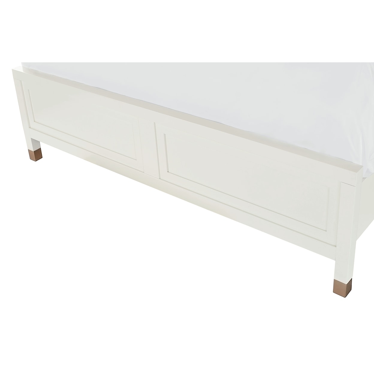 Bassett Tidewater Queen Panel Bed