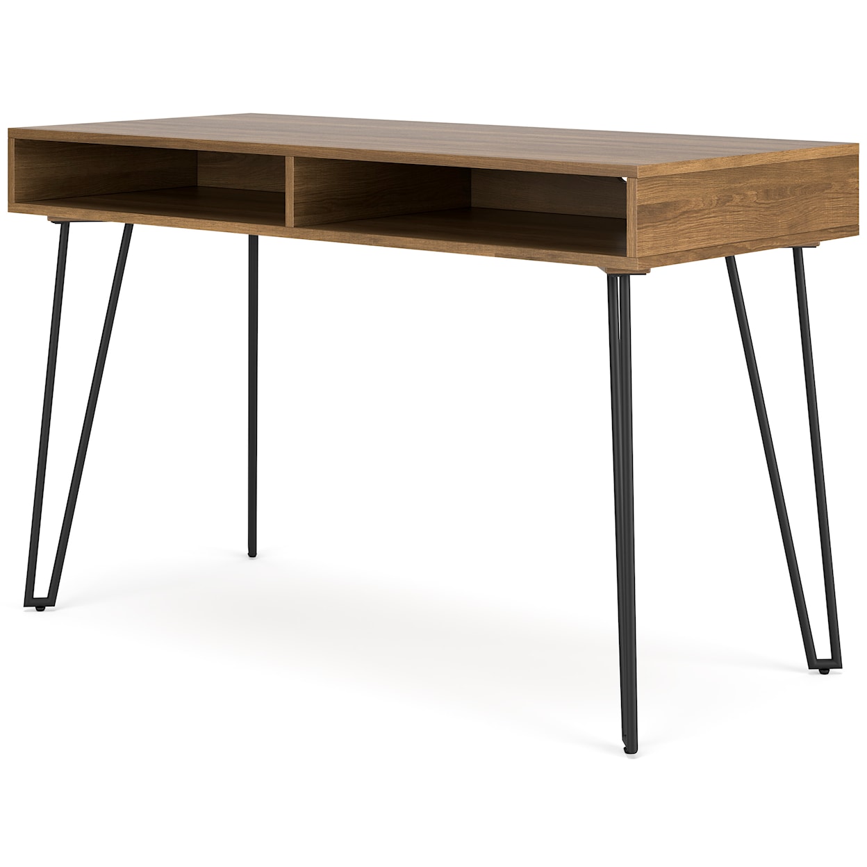 Ashley Furniture Signature Design Strumford Home Office Desk