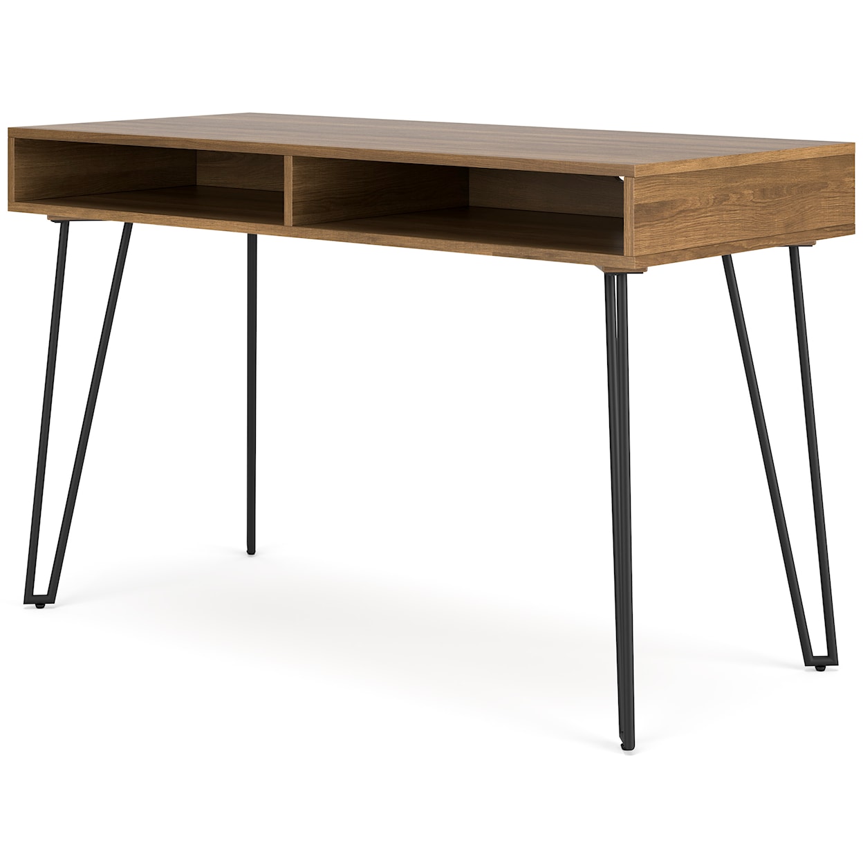 Signature Strumford Home Office Desk