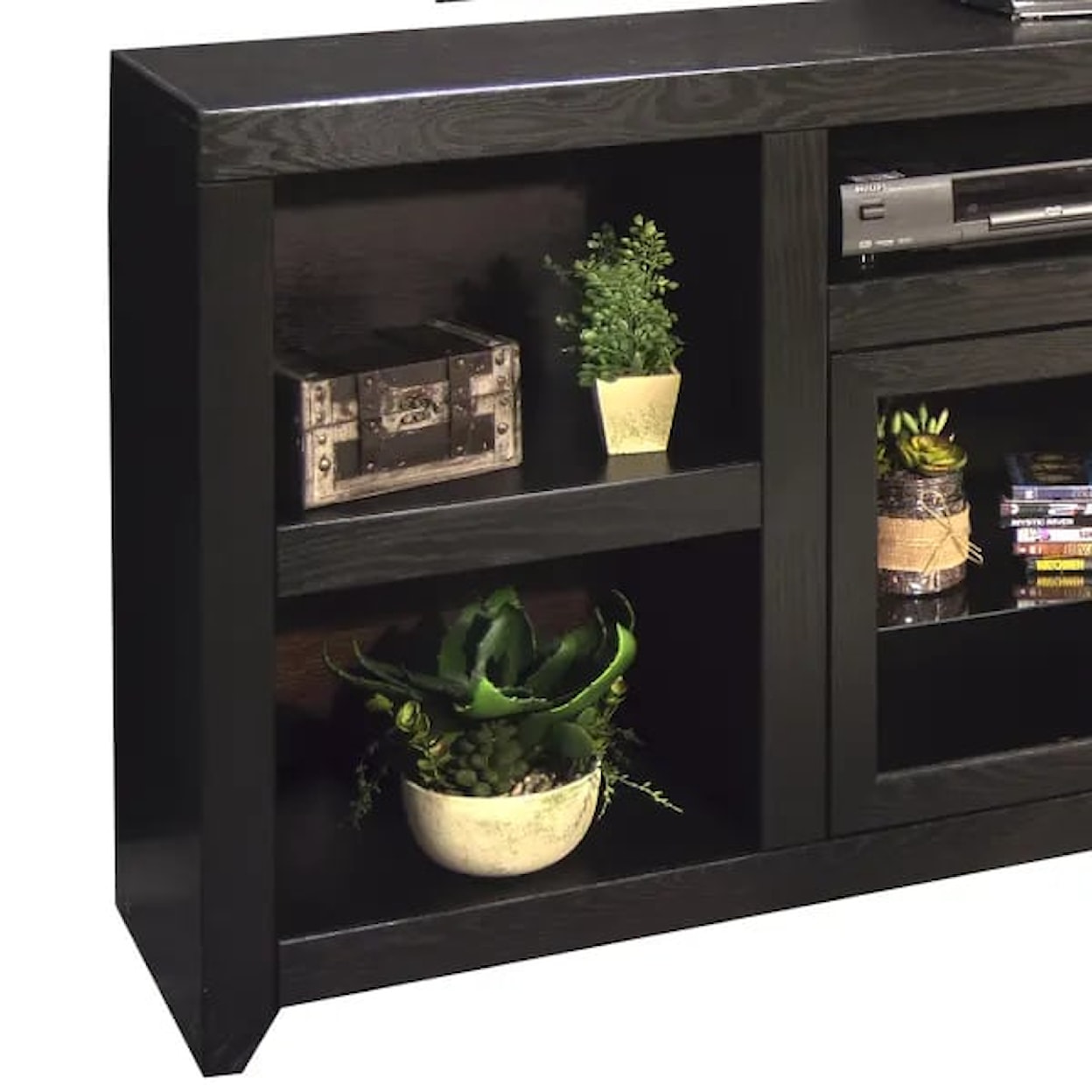 Legends Furniture Skyline 85" TV Console