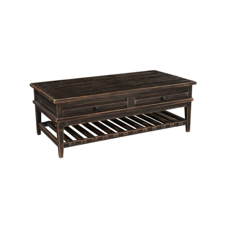 Cocktail Table