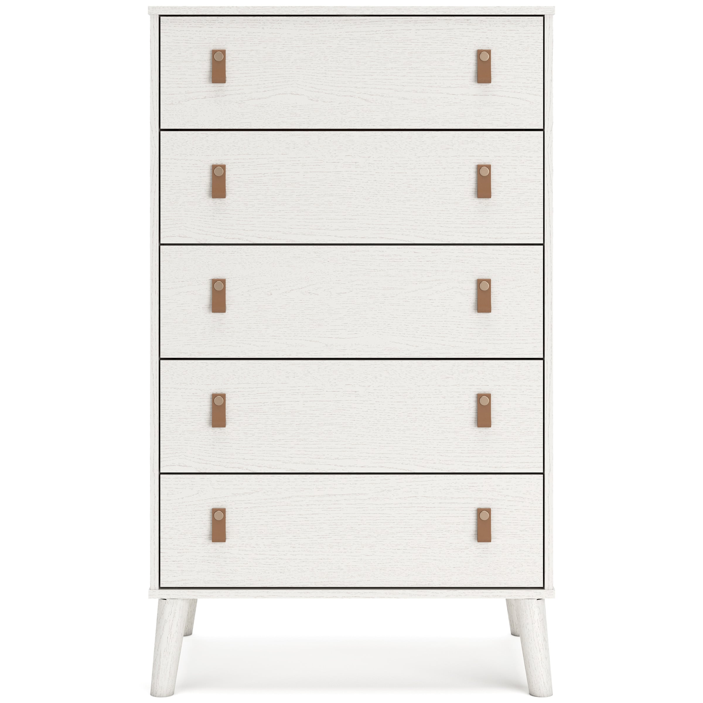 Signature Design by Ashley Aprilyn Five Drawer Chest