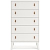 Ashley Signature Design Aprilyn Chest of Drawers
