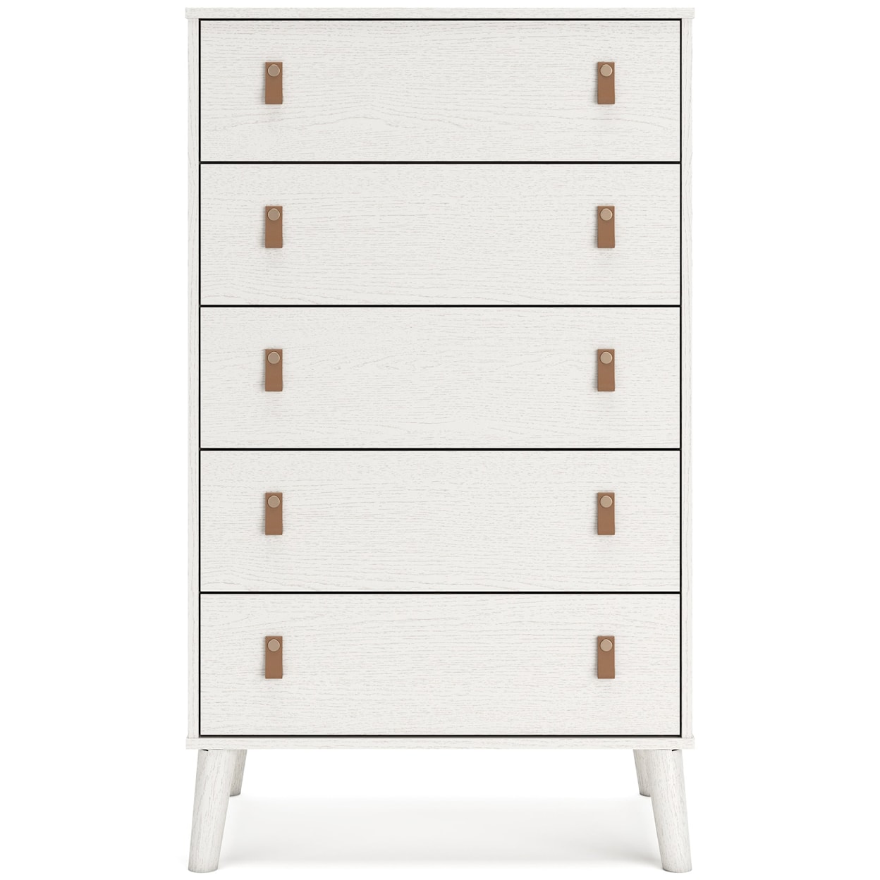 Ashley Furniture Signature Design Aprilyn Chest of Drawers