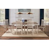 AAmerica Beacon Dining Table