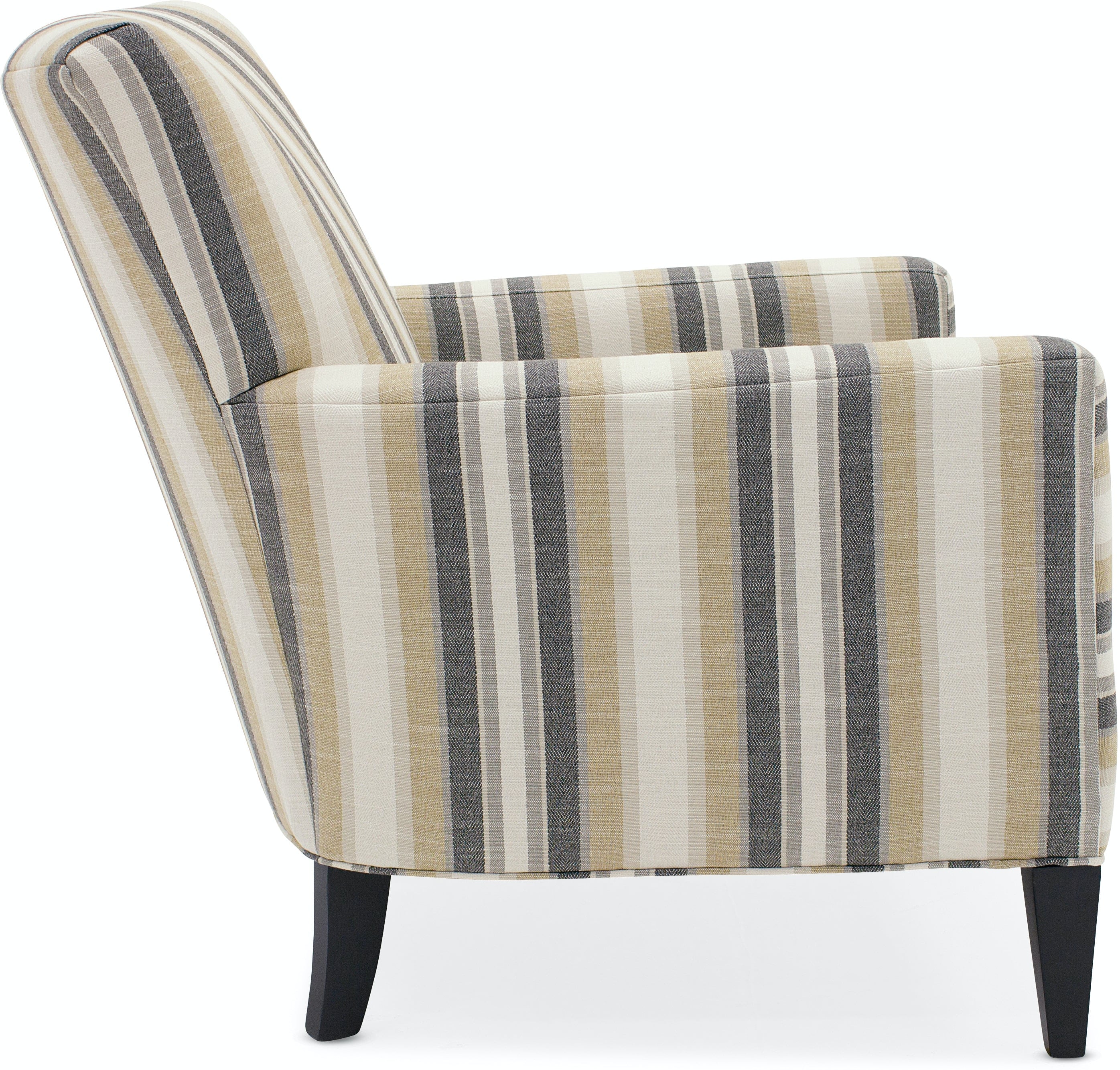 HF Custom Barnaby Club Chair