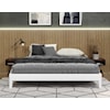 Steve Silver Nix King Platform Bed