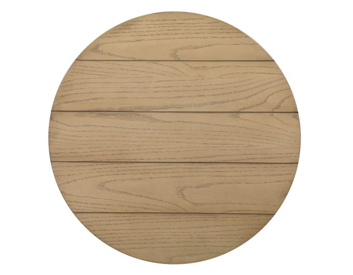 Steve Silver Dory End Table