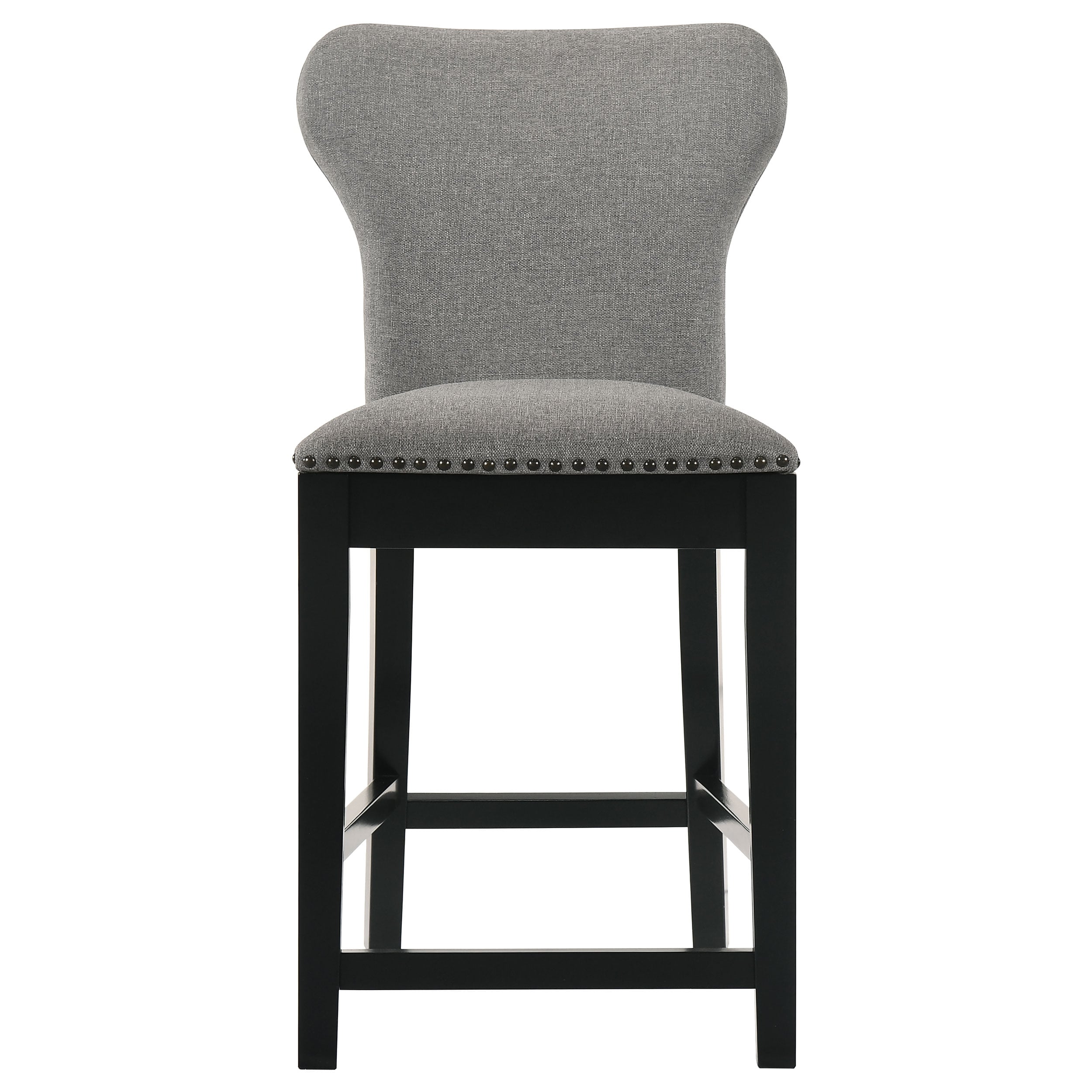 Rolando Fabric Counter Chair