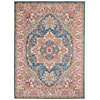 Nourison Passion 5'3" x 7'3"  Rug