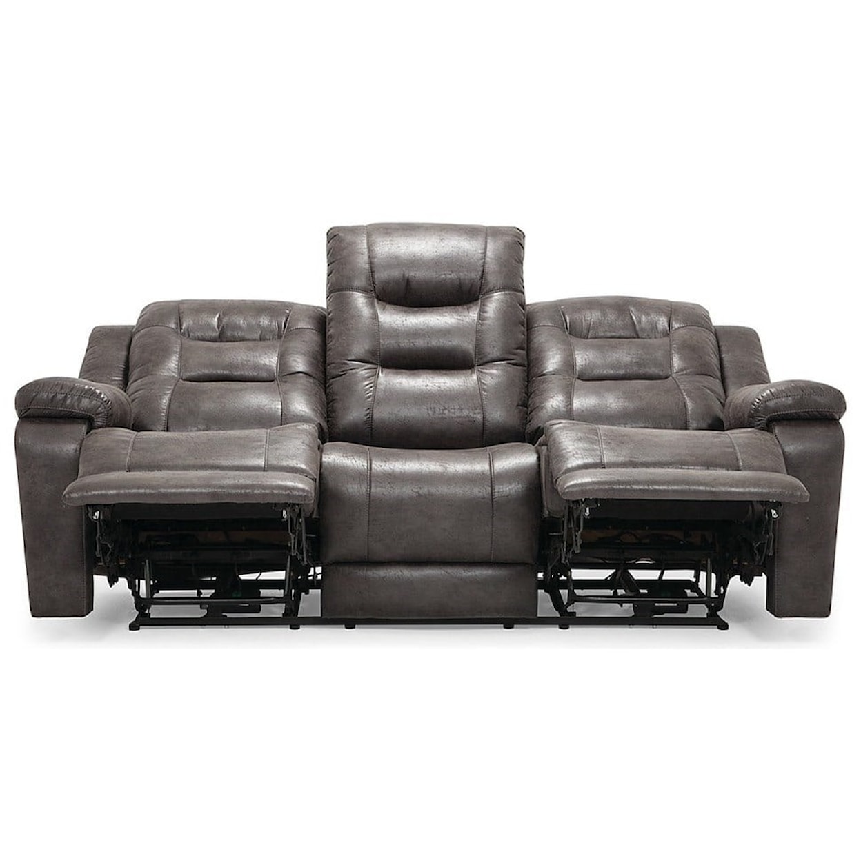 Palliser Leighton Leighton Power Reclining Sofa