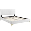 Modway Peyton King Platform Bed