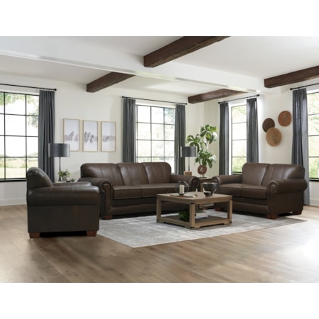 3-Piece Living Room Set
