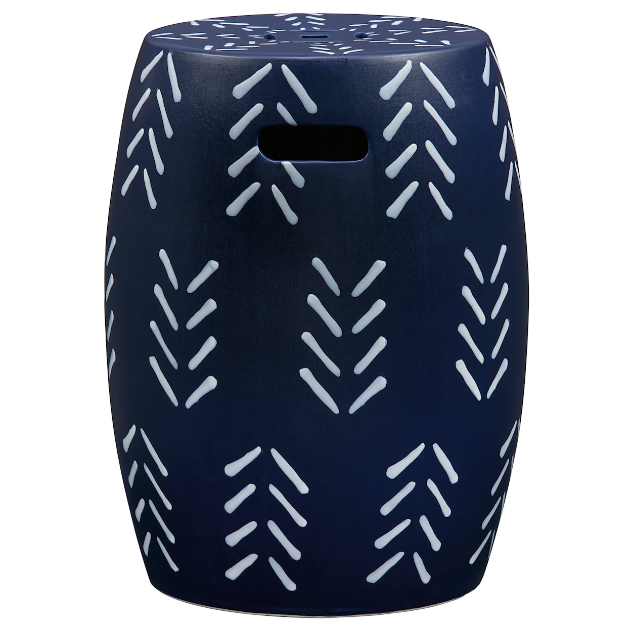 Signature Design by Ashley Genemore Stool