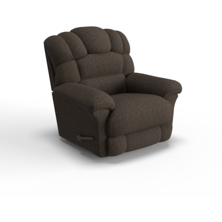 Rocking Recliner