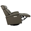 Fjords by Hjellegjerde Relax Collection Rome Large Power Recliner