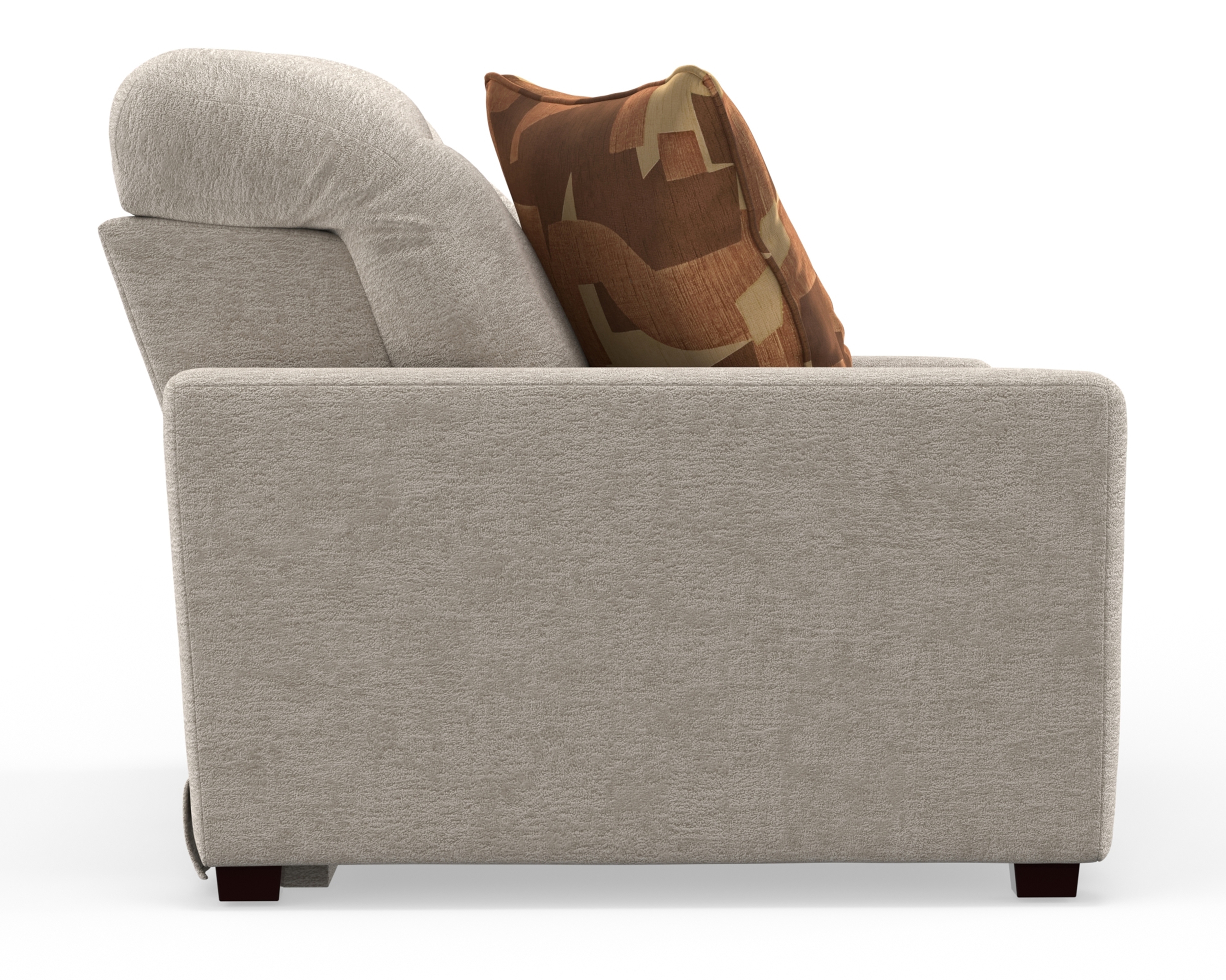 Power Reclining Loveseat