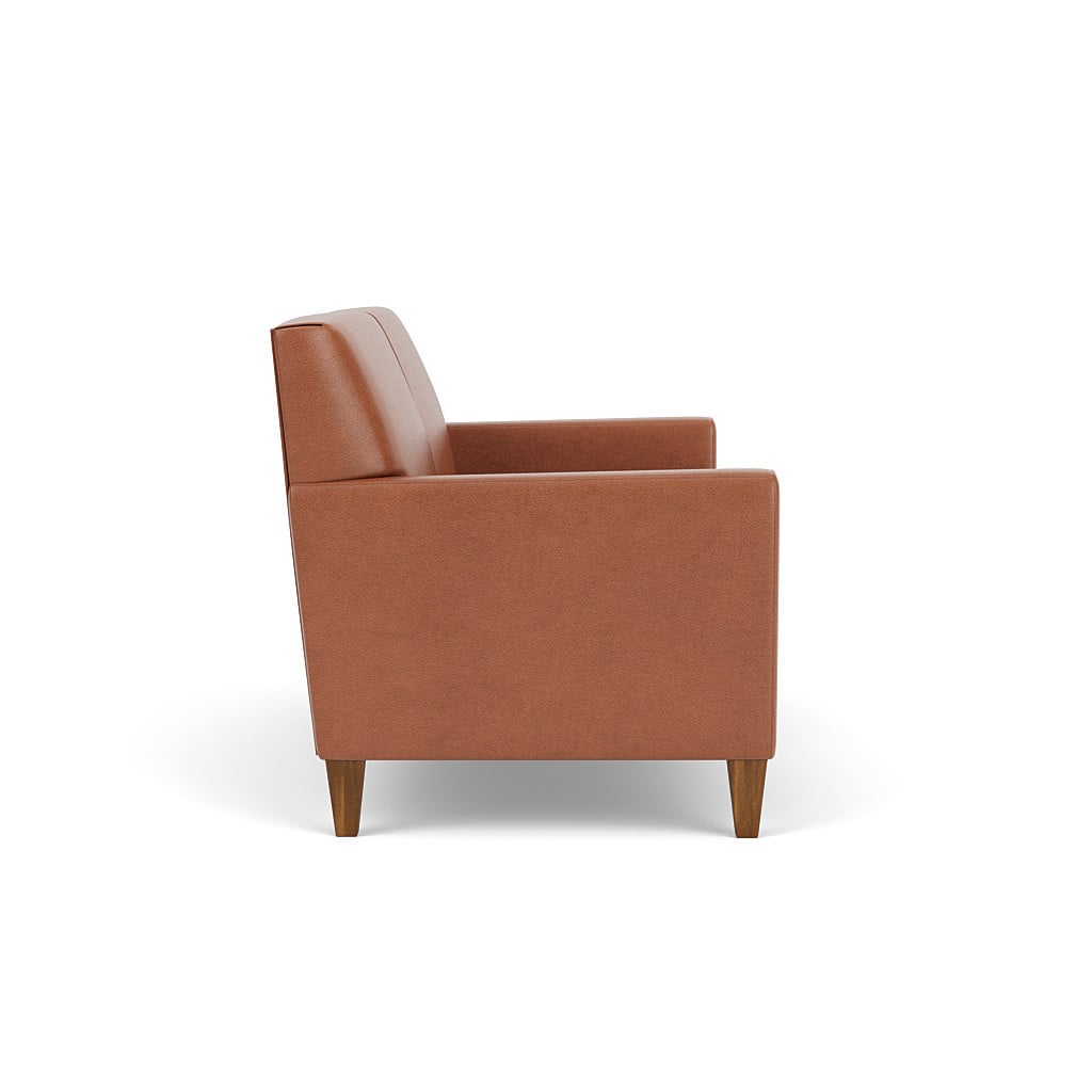 70&amp;quot; Sofa w/ Two Cushions