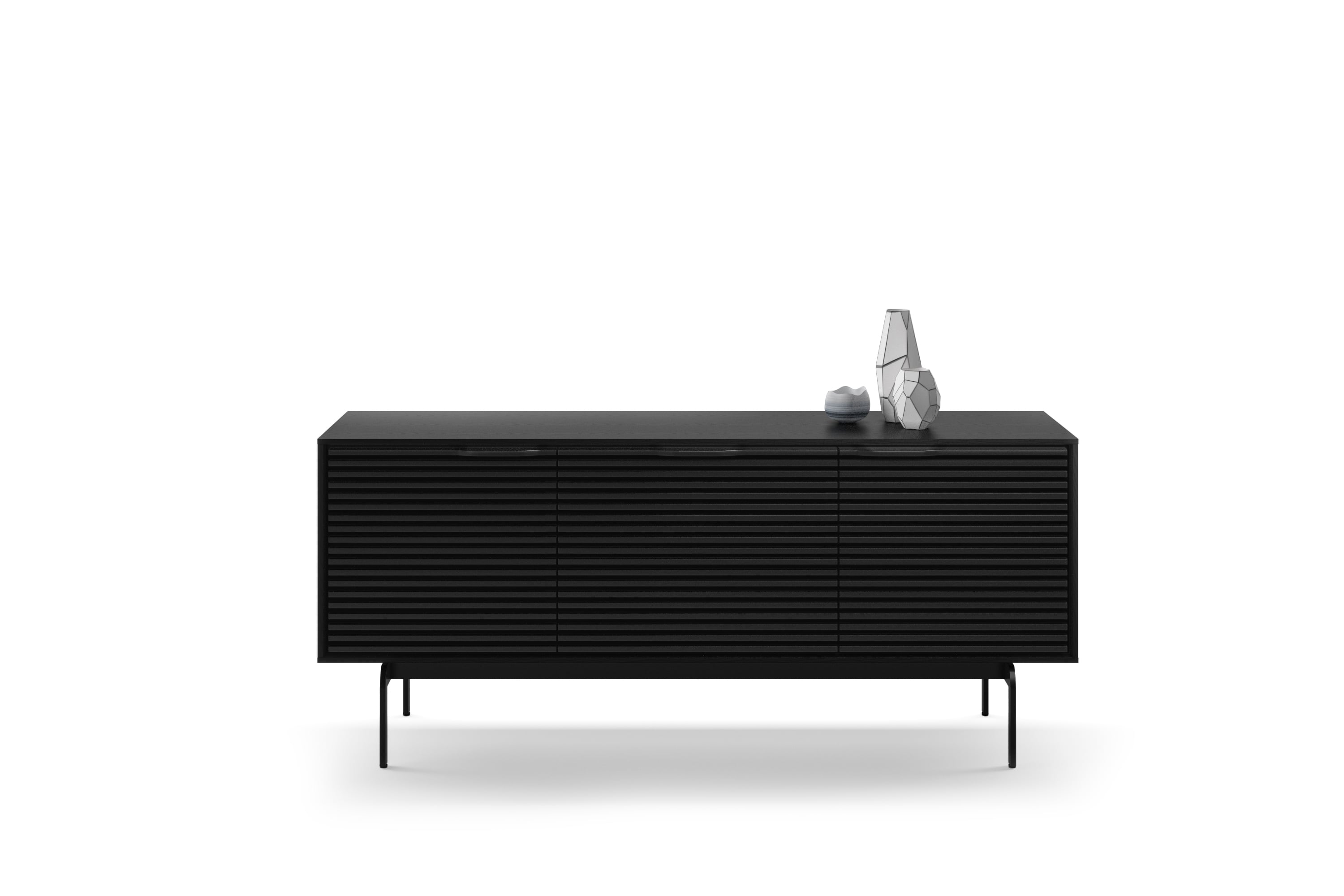 BDI Align TV Stand & Credenza