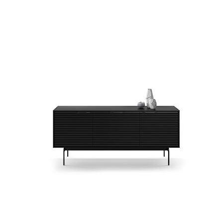 TV Stand &amp; Credenza